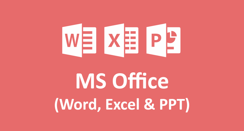 ms office learning book pdf free download in hindi
